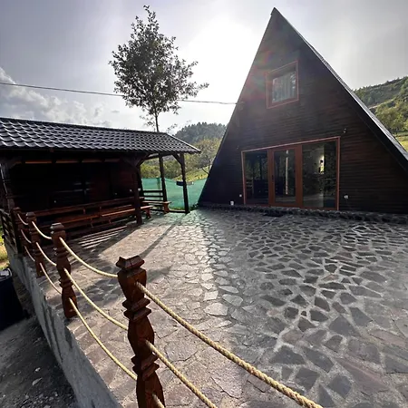 Dağ evi Gilau Şieu