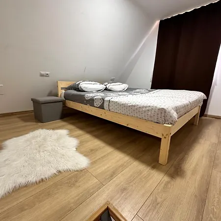 Dağ evi Gilau Şieu
